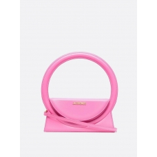 Сумка Jacquemus Le sac Rond